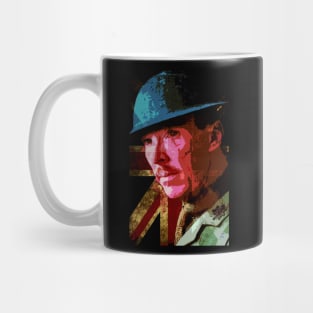 benedict cumberbatch Mug